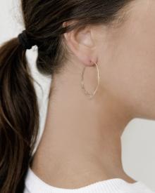 Ten Thousand Things earring