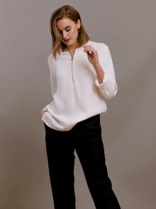 Stella McCartney blouse CO pant